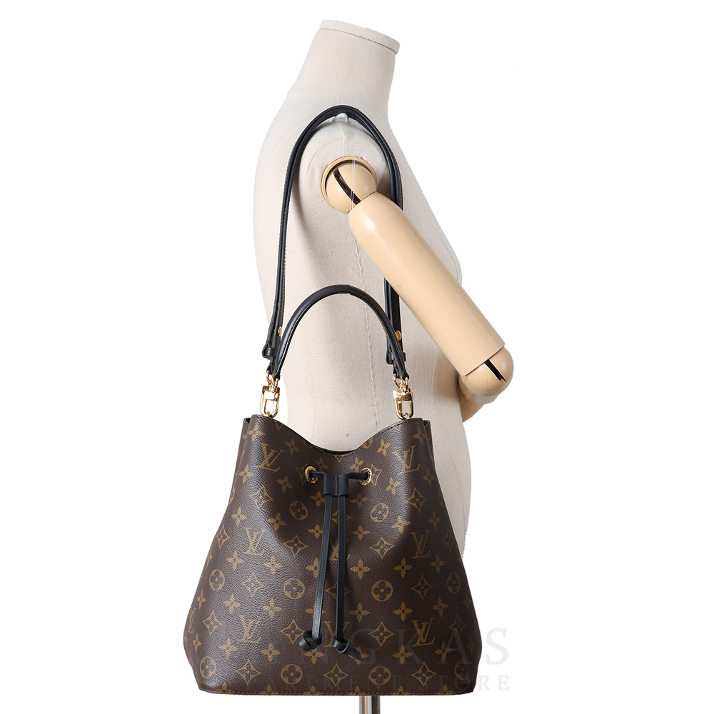 LOUIS VUITTON(USED)루이비통 모노그램 네오노에